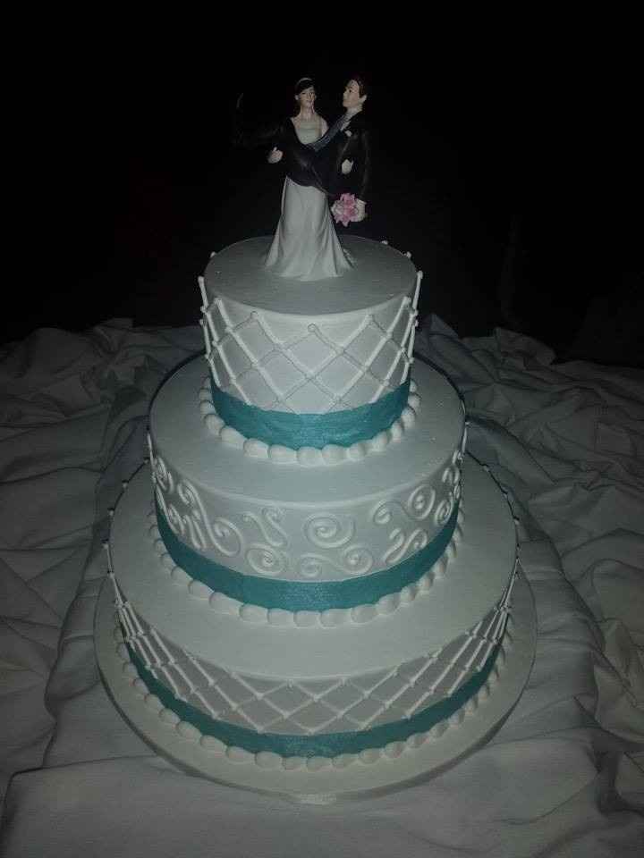 Took me awhile, but back and married! A couple non-pro pics