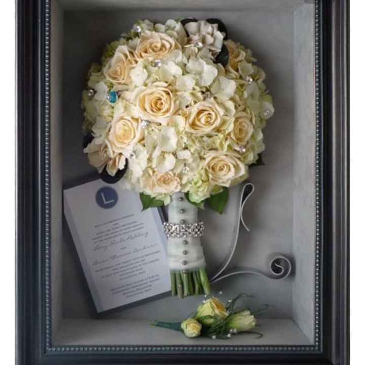 Bouquet Preservation