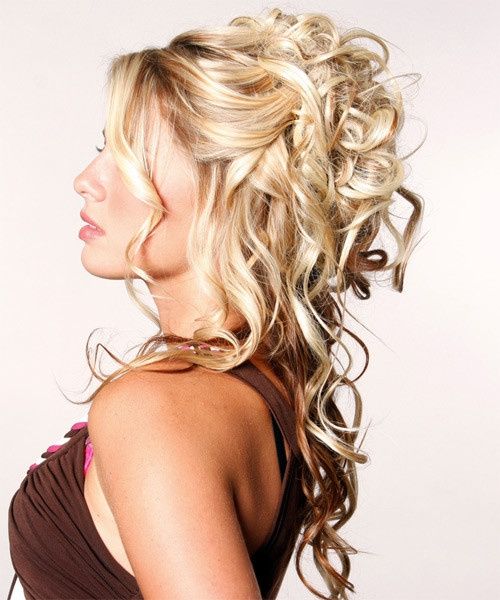 Hairstyle help!