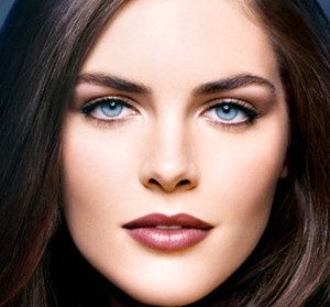 Makeup.