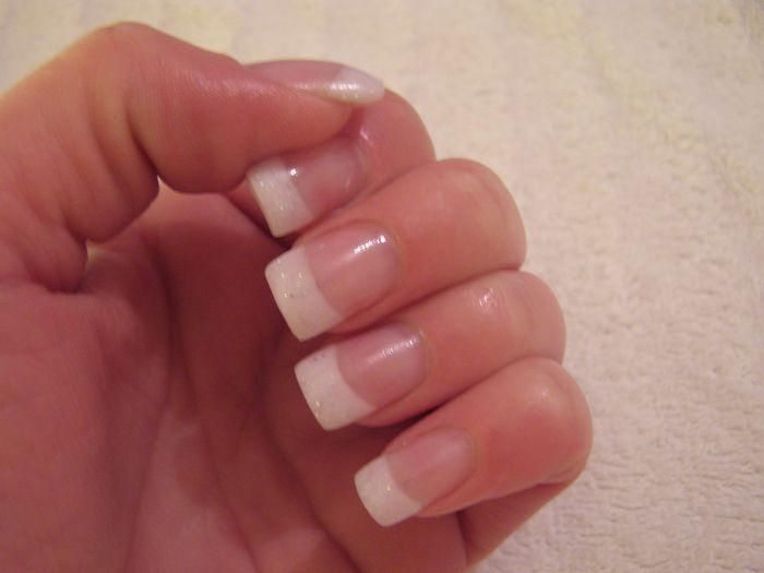 What will your nails look like?