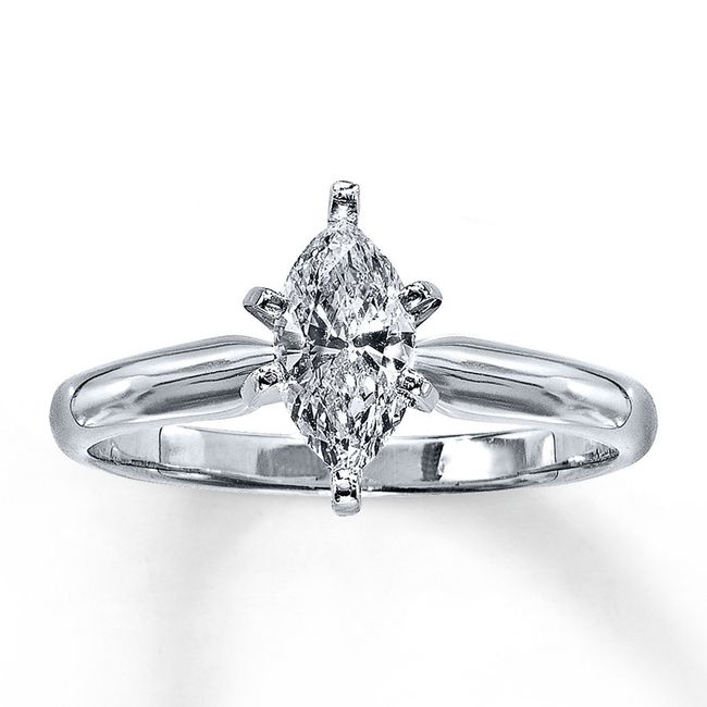Show Me Your Ring!