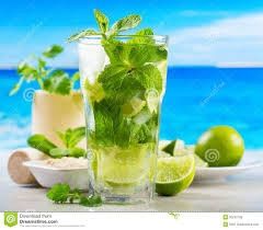 What's your summer drink of choice??