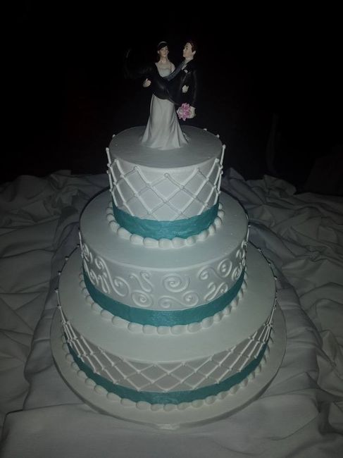 Took me awhile, but back and married! A couple non-pro pics