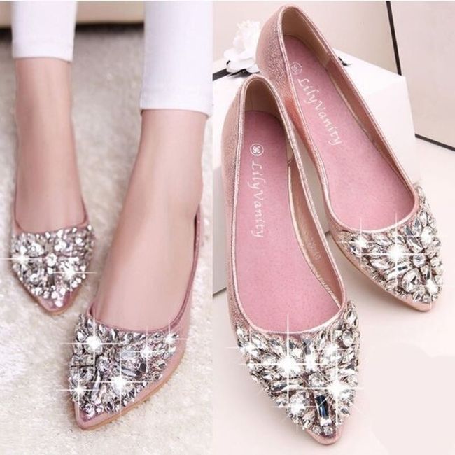 To heel or not to heel