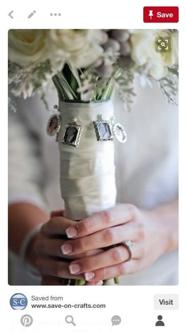 Honoring FH deceased mother
