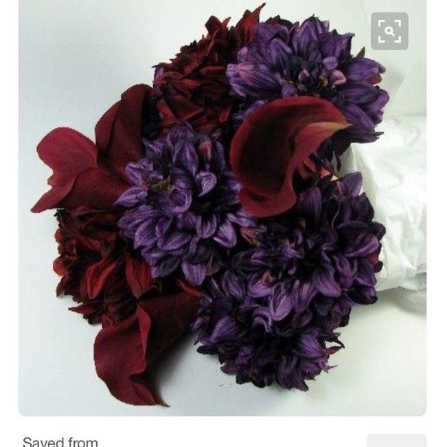 Groomsmen attire to match our color theme