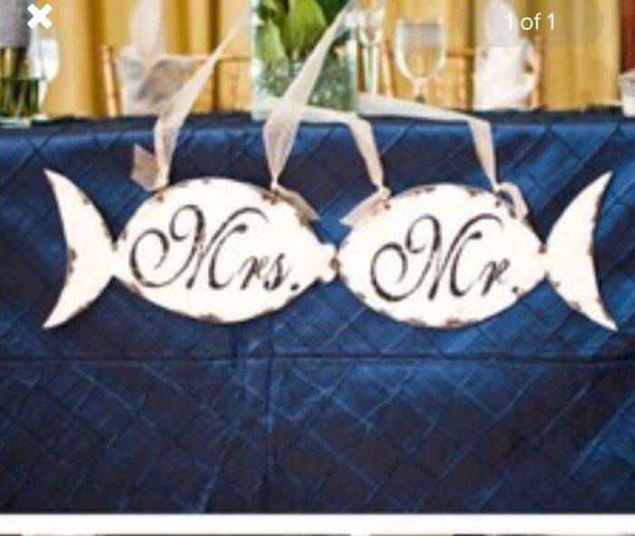 Wedding themes