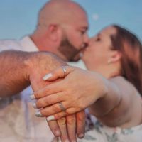 2024 Brides - Show us your ring! - 1