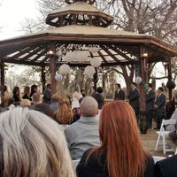 Took me awhile, but back and married! A couple non-pro pics