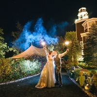 Back from WW Hiatus, and also BAM!!