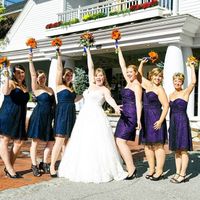 Back from WW Hiatus, and also BAM!!