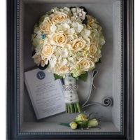 Bouquet Preservation