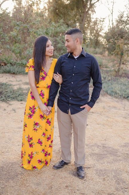 Engagement Pictures Are In!!! 2