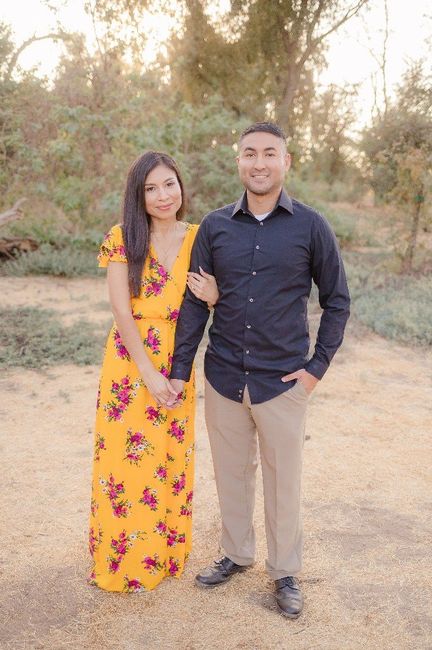 Engagement Pictures Are In!!! 3