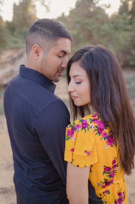 Engagement Pictures Are In!!! 4