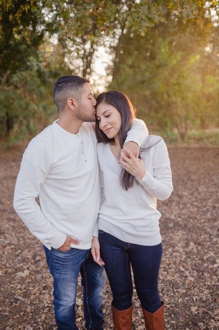 Engagement Pictures Are In!!! 7