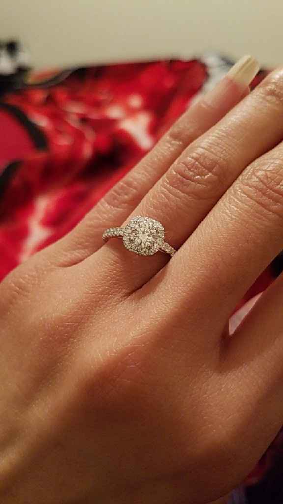 Rings💍💍💍 - 1