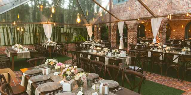 Reception 1