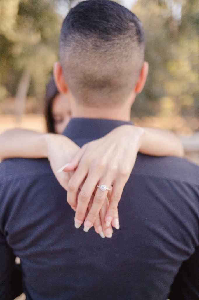 Engagement Pictures Are In!!! - 1