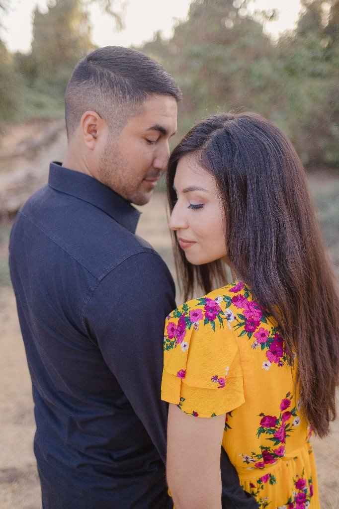 Engagement Pictures Are In!!! - 4