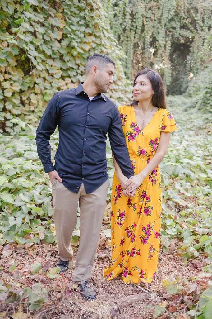 Engagement Pictures Are In!!! - 5