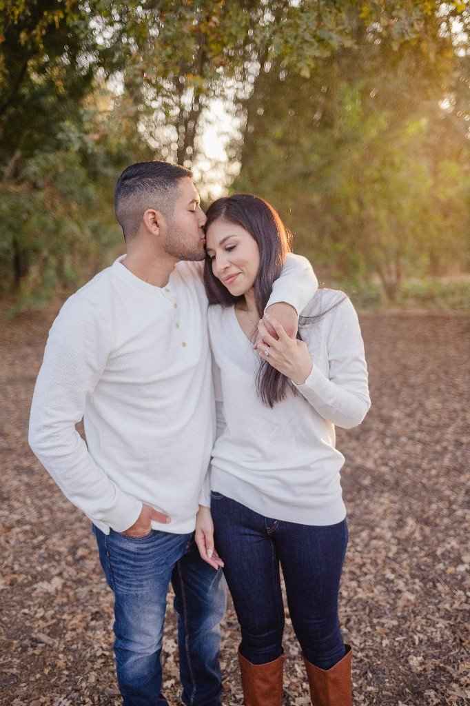 Engagement Pictures Are In!!! - 7