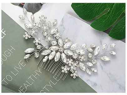 The hair comb i am looking at