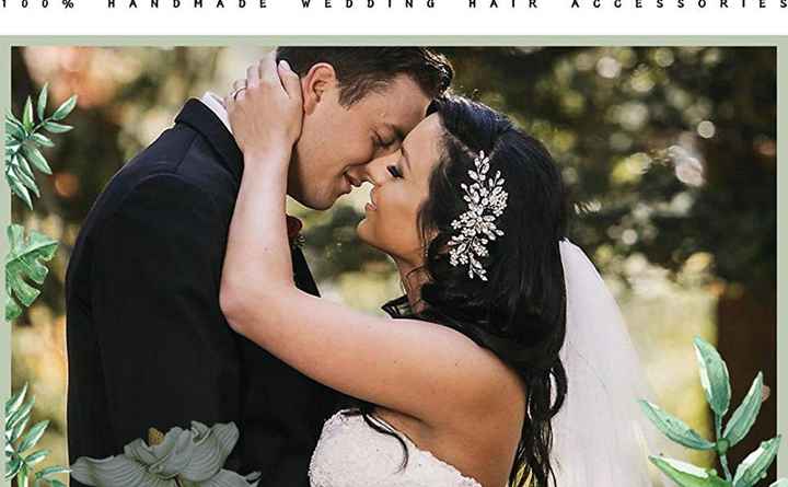 Help me find a hairclip like this!!! - 1