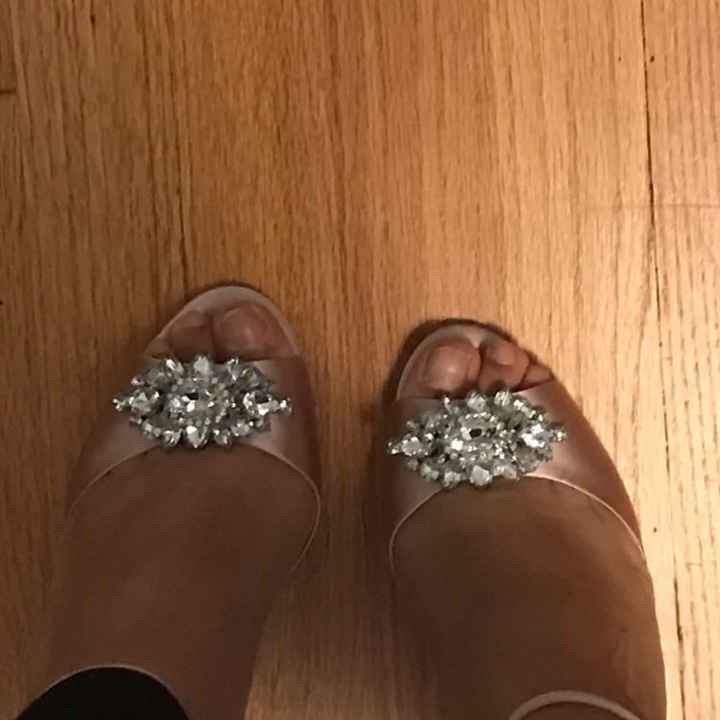 Shoe's pic