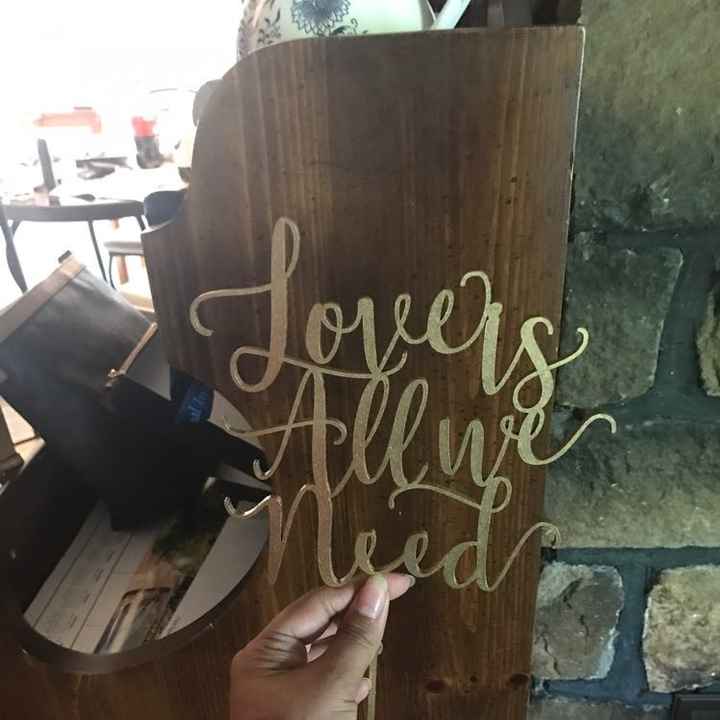 cake toppers