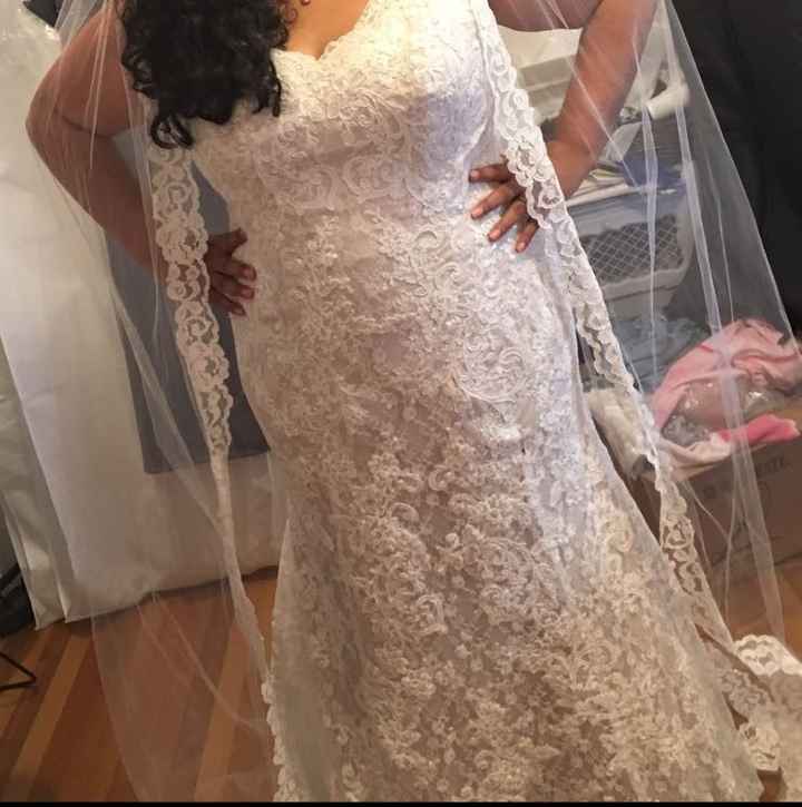 I am in love again! Smileybride once more!