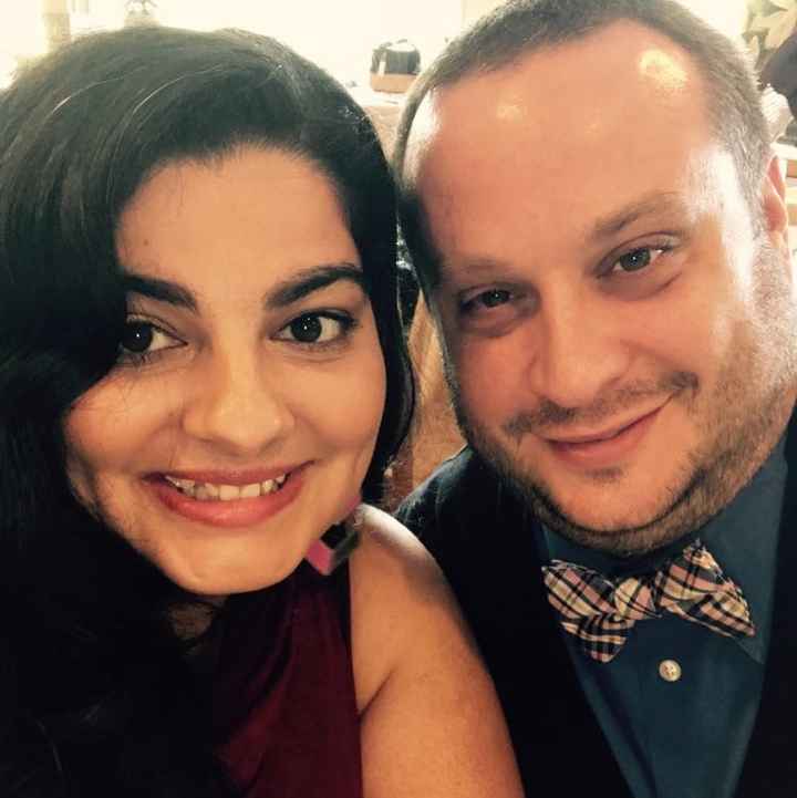 Photos with your SO that make you smile
