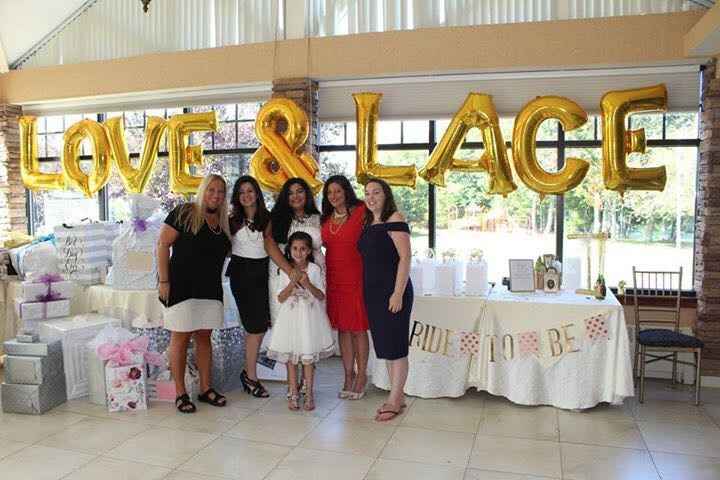BAS!! Love and lace