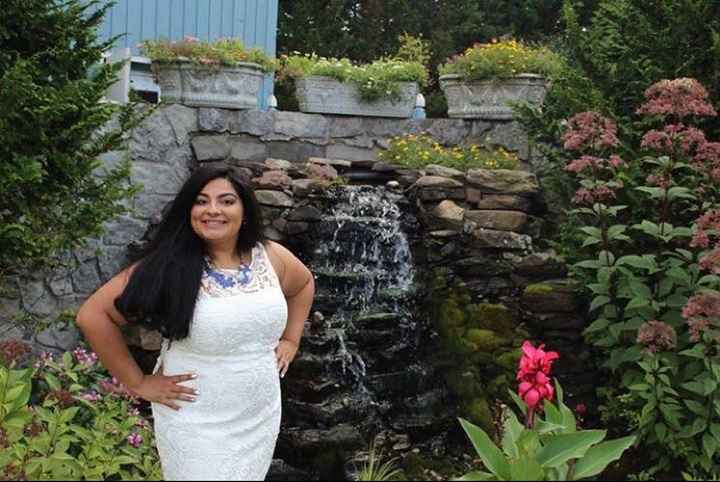KWR: How do you keep a positive body image?