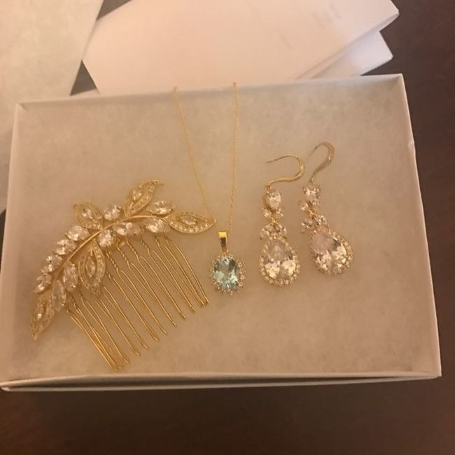 Shameless dress & accessories thread! Let's see 'em everyone!