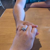 Brides of 2022! Show us your ring! - 1