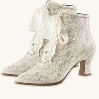 Help!!! Victorian Theme Wedding Ideas?