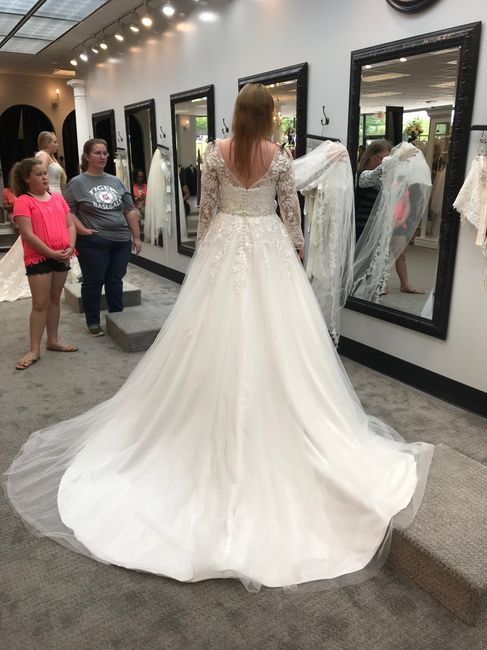 Wedding Dress Silhouettes! Ballgown, Mermaid, or Sheath? 12