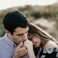 Brides of 2020!  Show us your ring! - 1