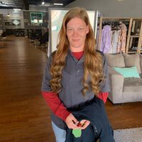 Hair Extensions For Wedding Day - 2