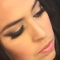 Make up Trial (pics)