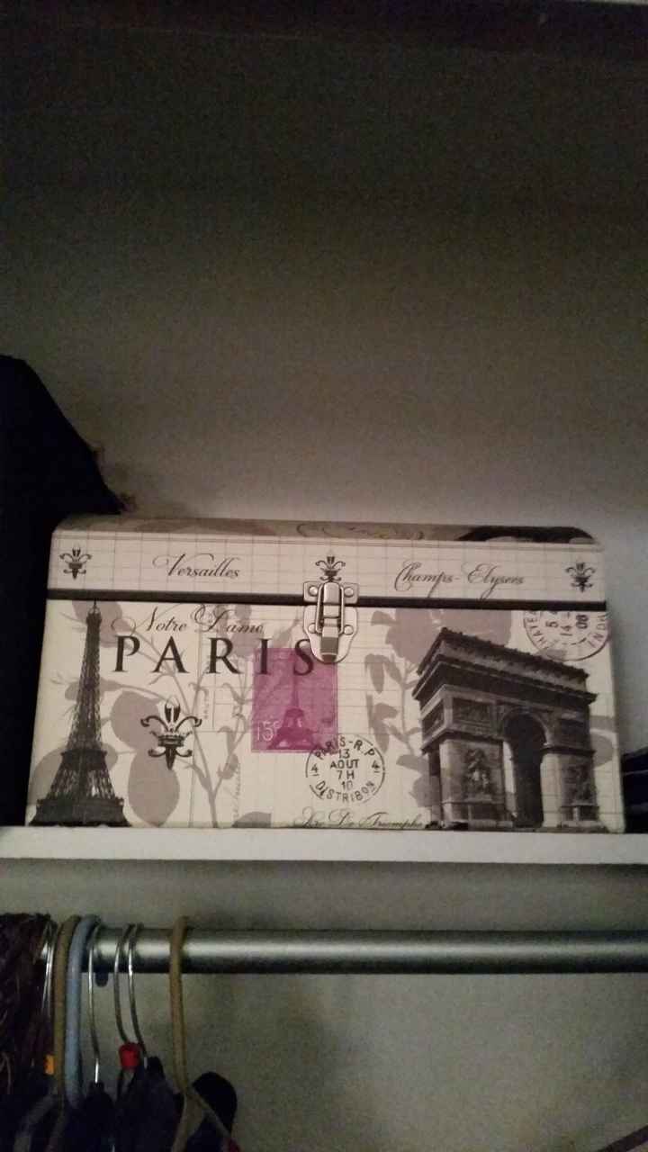 Card Box Help!