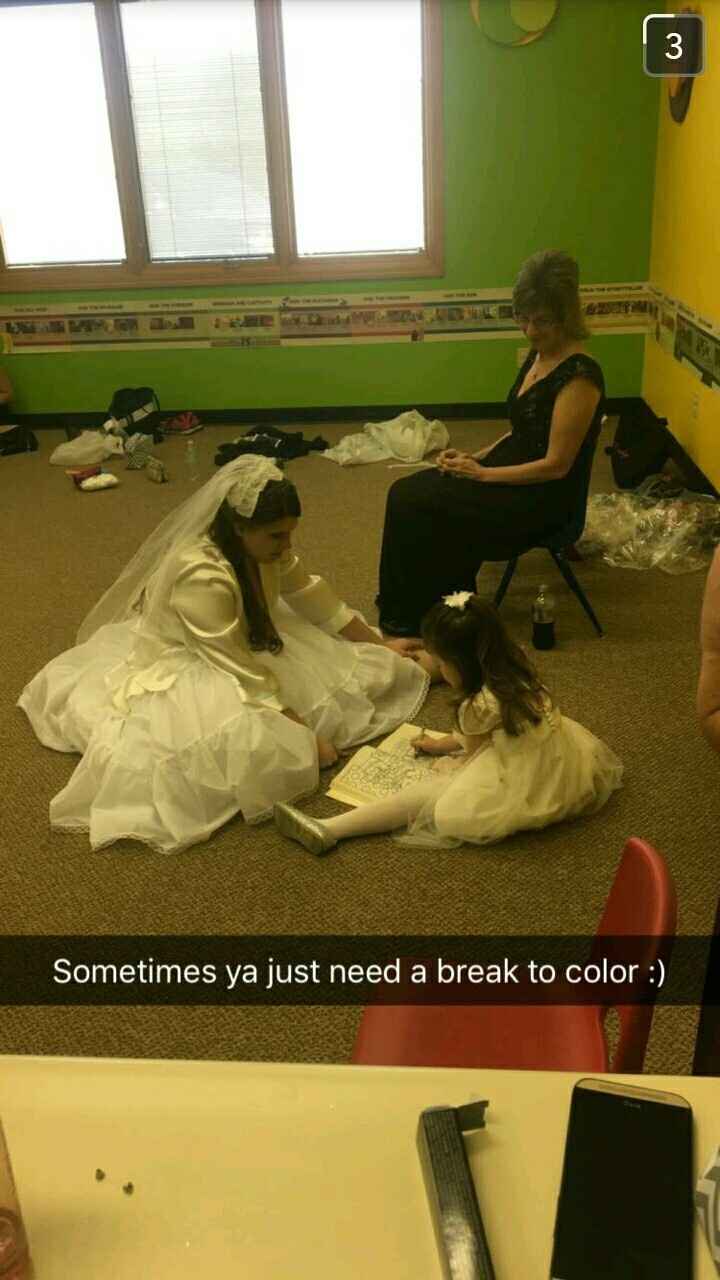 For all my married girls/guys!