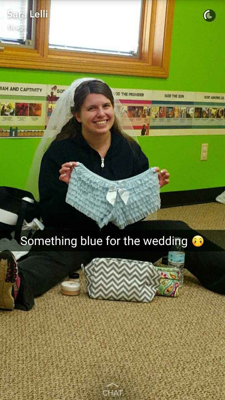 Underneath The Dress