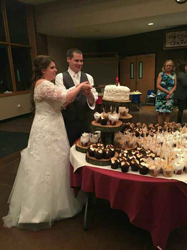 Wedding dress ( for fun) :)