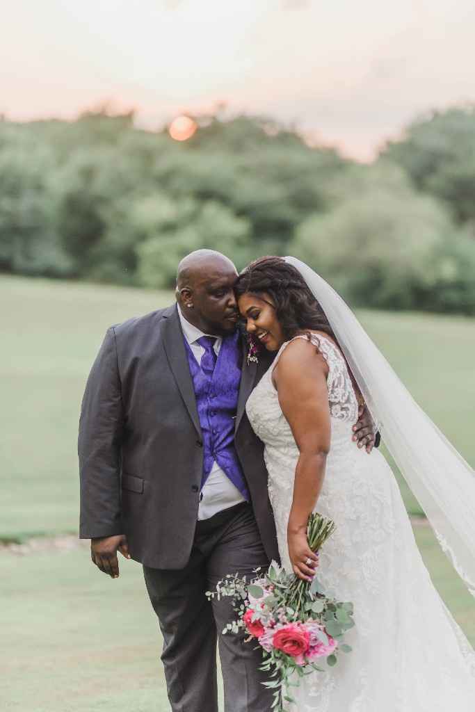 Who’s getting married this week? (6/17/19 - 6/23/19) - 1
