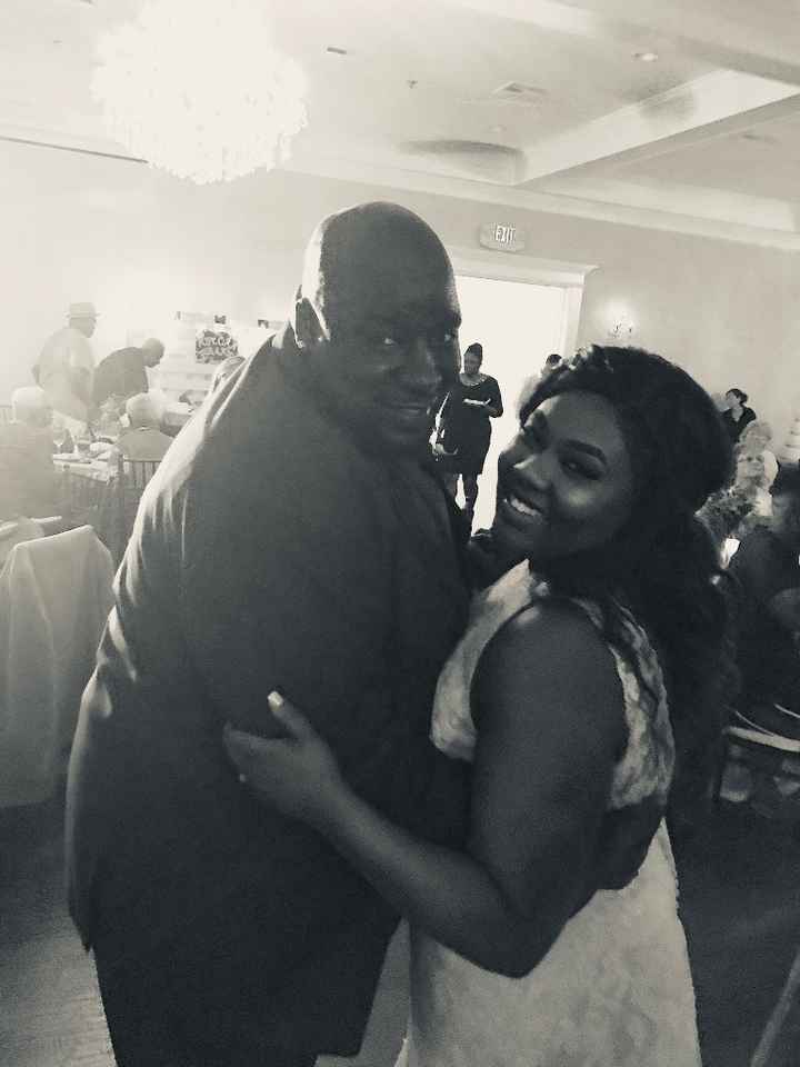 Who’s getting married this week? (6/17/19 - 6/23/19) - 2