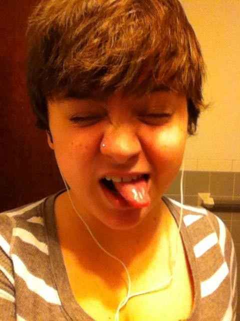 Anybody taking Biotin