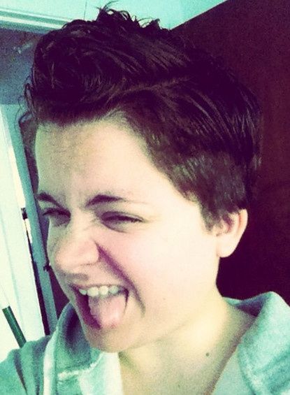 Anybody taking Biotin